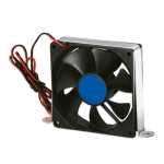 DOMETIC AR-VKIT, ZESTAW WENTYLACYJNY DO LODÓWEK ABSORPCYJNYCH