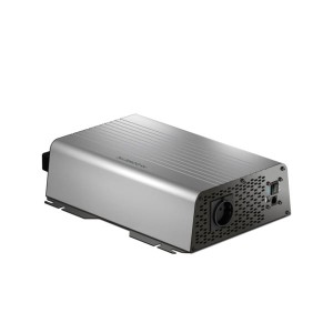 SinePower DSP 1512 inwerter sinusoidalny 1500 W 12 V