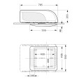 Truma Aventa Compact