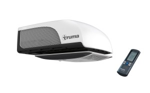 Truma Aventa Compact Plus, klimatyzator dachowy