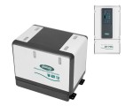 Whisper Power W-GV 12 Genverter MOBILE generator prądotwórczy