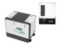 Whisper Power W-GV 15 Genverter MOBILE generator prądotwórczy