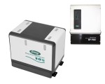 Whisper Power W-GV 15 Genverter MOBILE generator prądotwórczy
