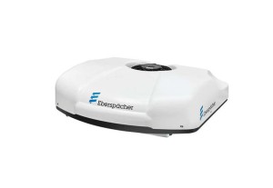 Cooltronic 1000 G2.5 Hatch 24V klimatyzacja postojowa
