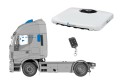 Cooltronic 1400 G2.5 Slim Hatch