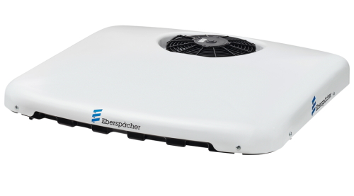 Cooltronic 1400 G2.5 Slim Hatch