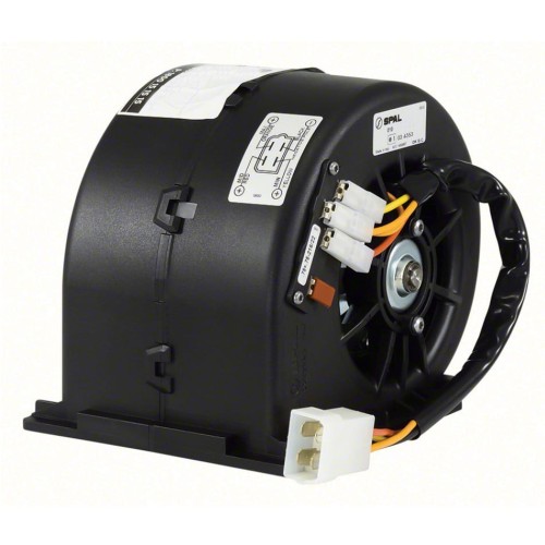 Wentylator SPAL 010-B70-74D 24V RPA3VCB