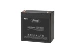 Whisper Power AGM Battery 12 V - 55 Ah akumulatory