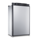 DOMETIC RMV 5305, LODÓWKA ABSORPCYJNA, 73 L, ZE ZMIENNYM KIERUNKIEM OTWIERANIA DRZWI, AES
