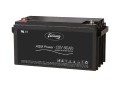 AGM Battery 12 V - 80 Ah