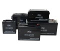 AGM Battery 12 V - 100 Ah