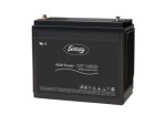 Whisper Power AGM Battery 12 V - 145 Ah  akumulatory