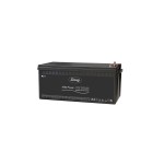 Whisper Power AGM Battery 12 V - 260 Ah  akumulatory