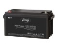 AGM Battery 12 V - 165 Ah