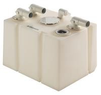 DOMETIC DHT42L, Zbiornik sanitarny do toalet jachtowych, poj. 42 l.