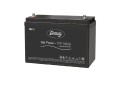 Whisper Power GEL Battery 12 V - 100 Ah