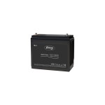 Whisper Power GEL Battery 12 V - 145 Ah akumulatory