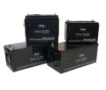 Whisper Power GEL Battery 12 V