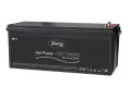 Whisper Power GEL Battery 12 V - 180 Ah