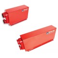 Whale Space Heater  Internal Gas and Electric Models
