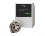 Whisper Power Alternator Systems W-BD 3.5 AC Belt Power