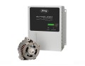 Whisper Power Alternator Systems W-BD 5 AC Belt Power