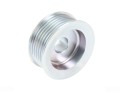 Whisper Power Alternator Systems W-BD 5 AC Belt Power
