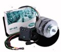 Whisper Power Alternator Systems WP-DC BeltPower