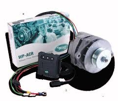 Whisper Power Alternator Systems WP-DC BeltPower