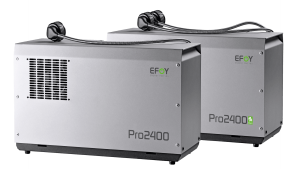EFOY Pro 2400