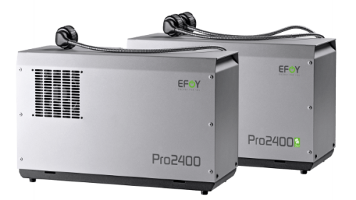 EFOY Pro 2400 / 2400 Duo