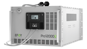 EFOY Pro 12000 Duo