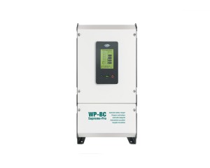 Whisper Power WP Supreme Pro Battery Chargers