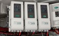 Whisper Power DC PowerCube 24 V - 150 A Battery Chargers