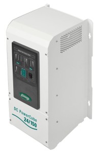 Whisper Power DC PowerCube 48 V - 80 A Battery Chargers