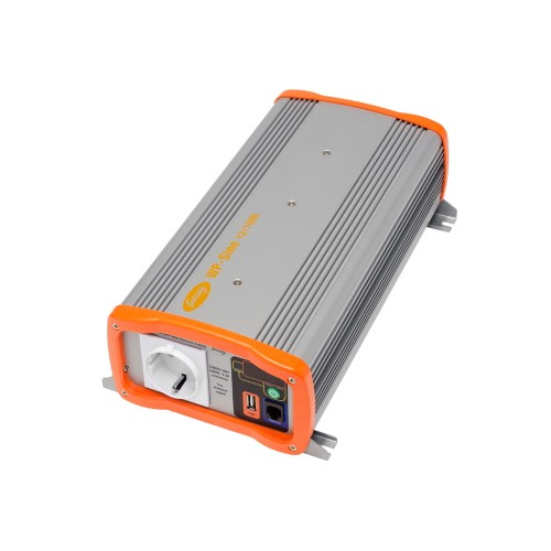 Whisper Power WP Sine 12V / 1000W