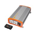 Whisper Power WP Sine 12V / 2000W