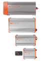 Whisper Power Sinewave Inverters WP Sine