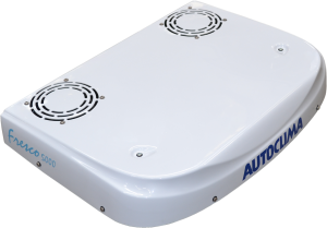 Autoclima Fresco 5000 RT - 24V