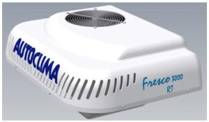 Autoclima Fresco 3000 RT