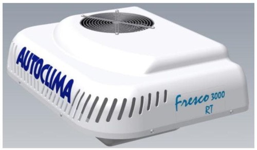 Autoclima Fresco 3000 RT