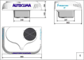 Autoclima Fresco 3000 RT