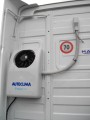 Autoclima Fresco 3000 Back