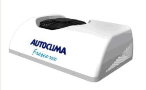 Autoclima Fresco 3000 Top