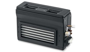 Integrated AC Marbella 12V Black 9 kW