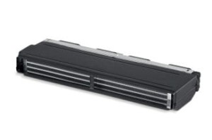 Integrated AC Moscow 12V Black 13,4 kW