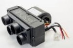KELEC EVO1 ED4 NAGRZEWNICA ELEKTRYCZNA 12V/24V