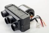 KELEC EVO1 ED4 NAGRZEWNICA ELEKTRYCZNA