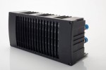 SILENCIO 2 NAGRZEWNICA WODNA 24V