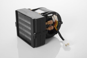 ALIZE 2 E NAGRZEWNICA WODNA 24V